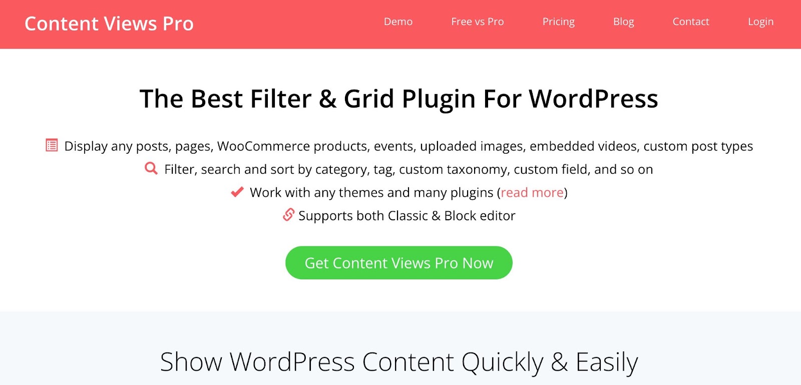 The 15 Best WordPress Filter Plugins